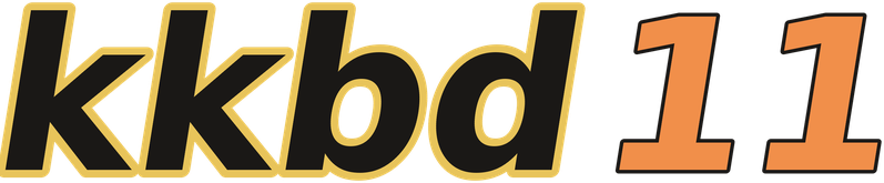 kkbd11 logo
