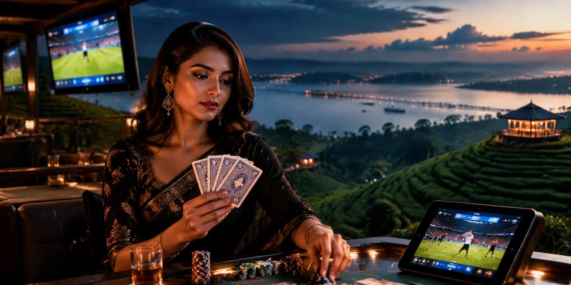 kkbd11 জোকার পোকার
